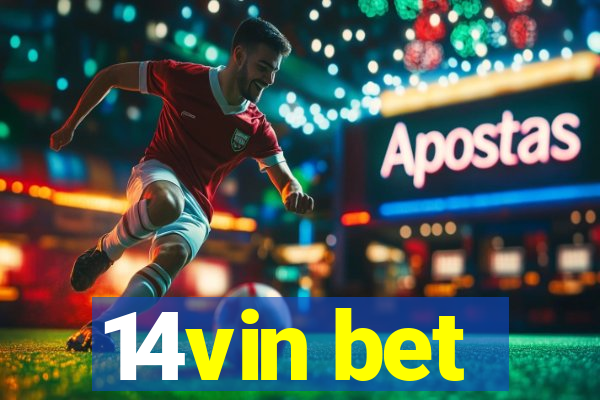 14vin bet